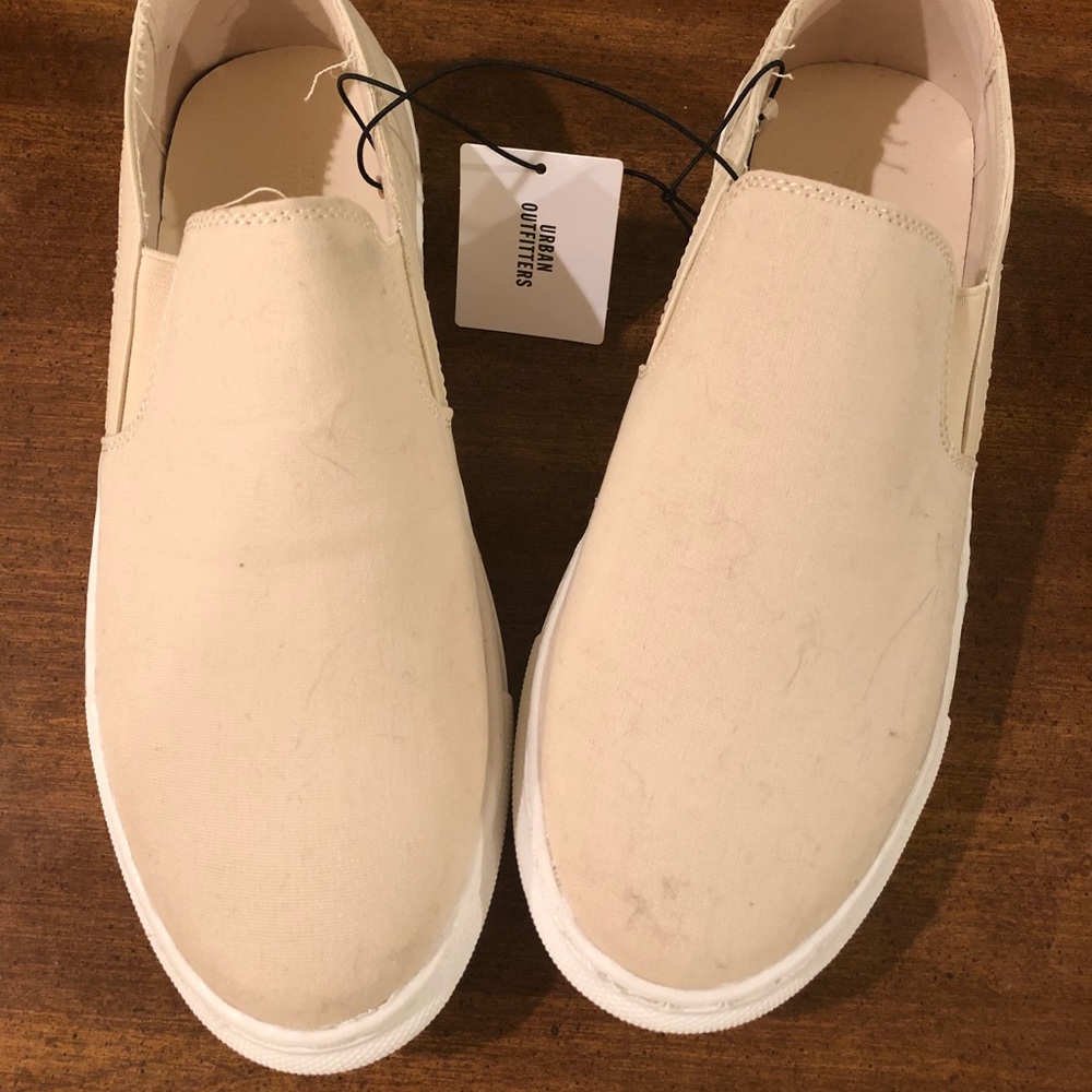 Urban outfitters loafers